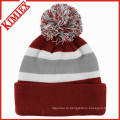 Оптовые продажи красочные трикотажные зимние шапки шляпы
